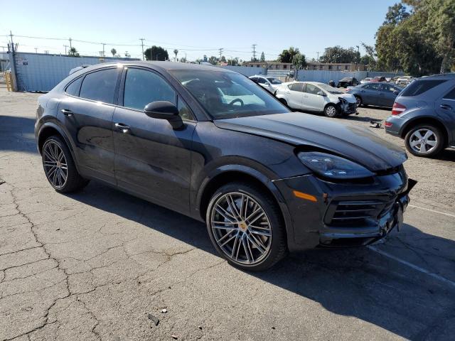 2022 PORSCHE CAYENNE WP1BA2AY1NDA49776