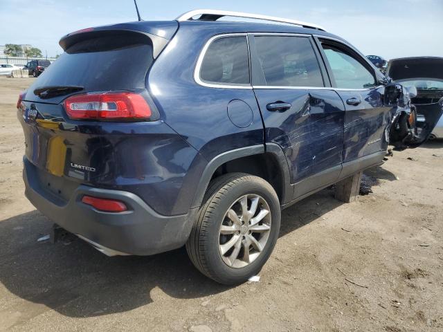 1C4PJMDS8GW296634 Jeep Cherokee Limited