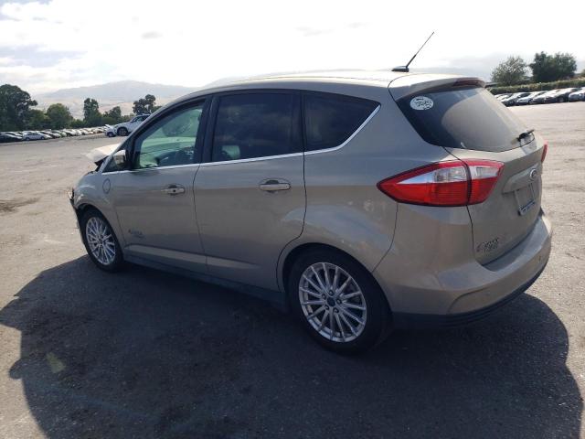 1FADP5CU8FL116004 Ford C-max Premium Sel