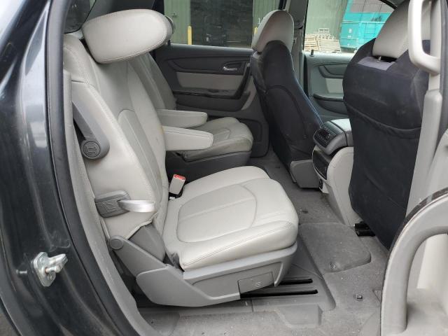 1GKKVRKD6EJ256468 GMC Acadia Slt-1