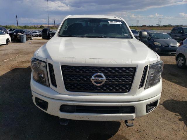 1N6BA1F46JN516595 Nissan Titan Xd Sl