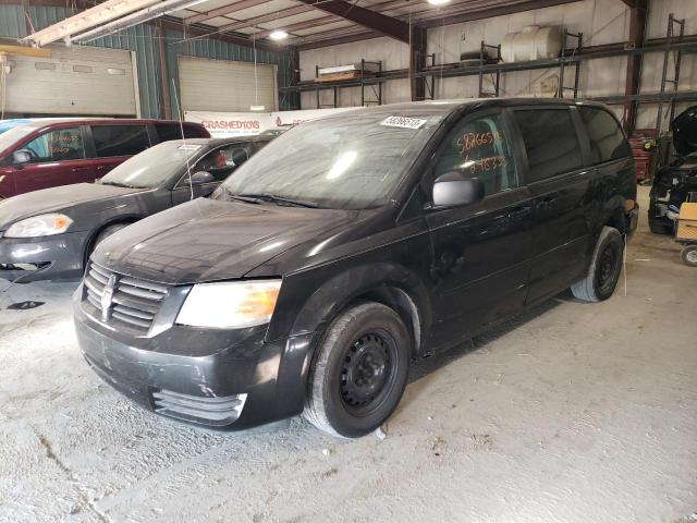 2009 Dodge Grand Caravan SE