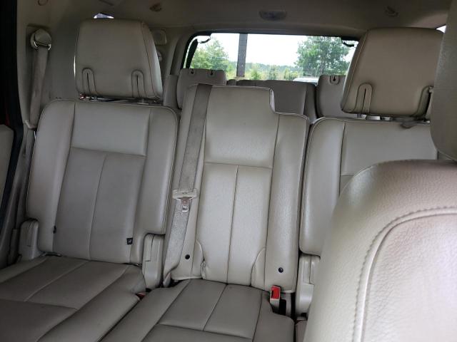 1FMJU1KT0FEF08563 Ford Expedition Limited