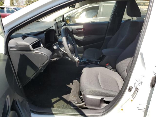 JTDEAMDE4N3003781 Toyota COROLLA LE