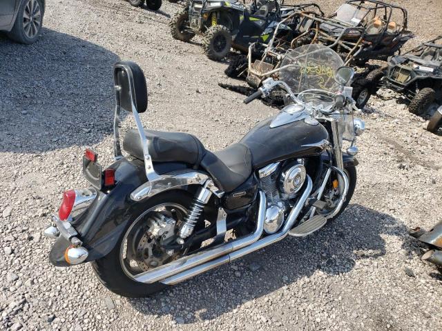 2003 KAWASAKI VN1600 A1 - JKBVNKA1X3A003552