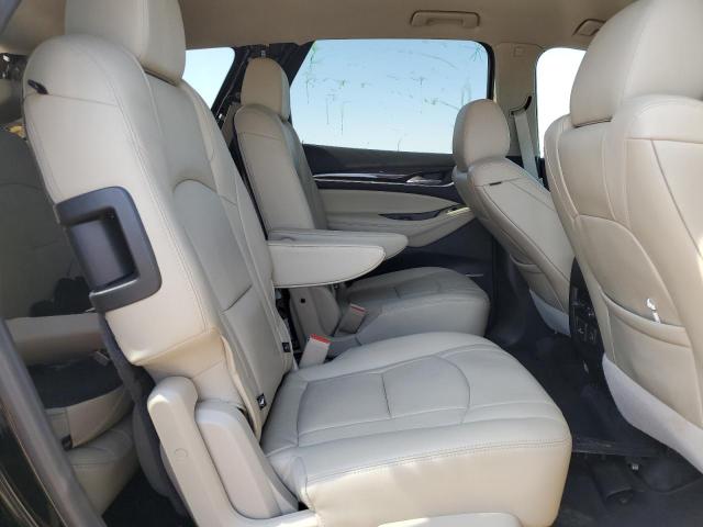 5GAERBKW2KJ124035 Buick Enclave Essence