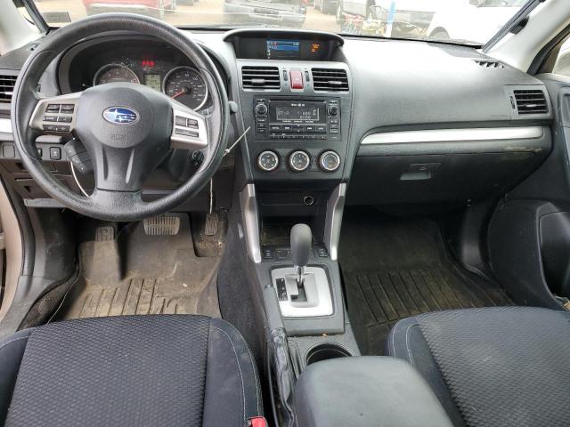 JF2SJAEC8EH553763 Subaru Forester 2.5i Premium