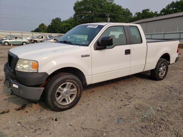 2007 Ford F-150 