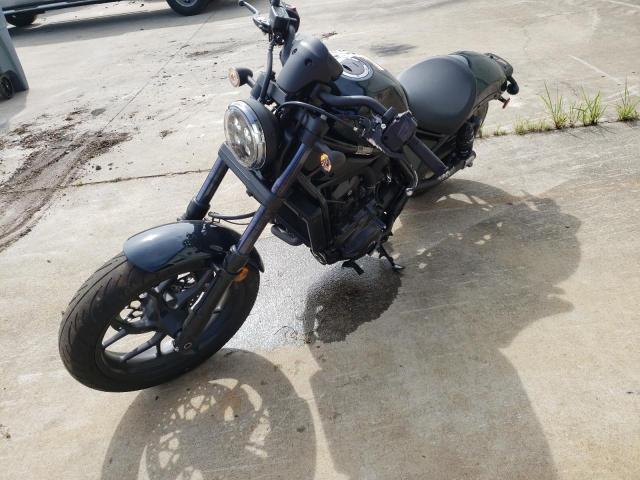 2023 HONDA CMX1100 A JH2SC8302PK200524