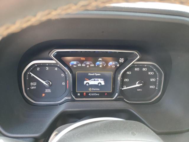 1GKS2CKD3MR258507 GMC Yukon At4
