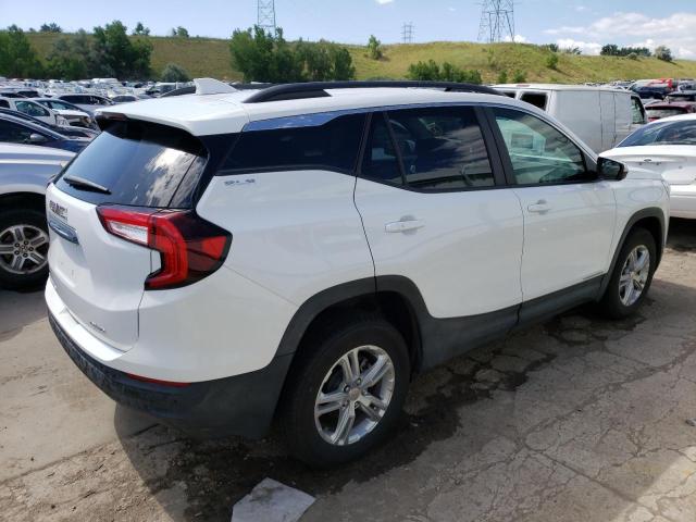 3GKALTEG0PL146063 GMC Terrain Sle