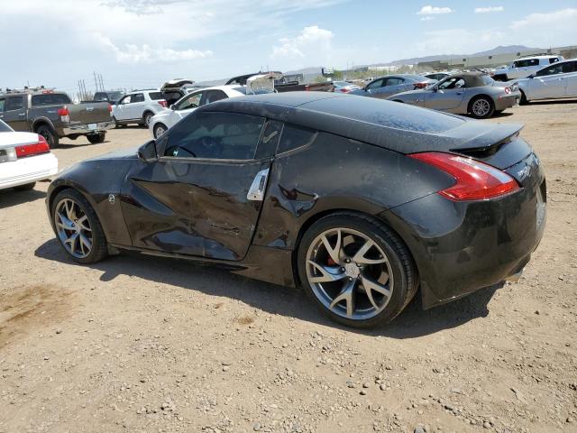JN1AZ4EH4GM936144 Nissan 370Z BASE