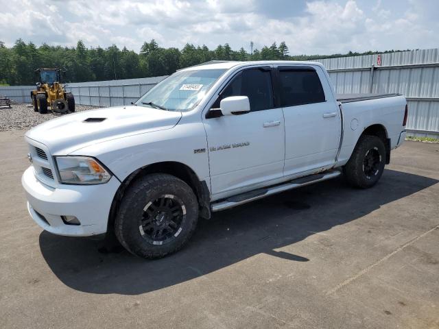 2012 Dodge Ram 1500 Sport