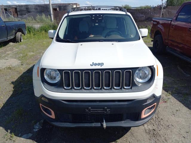 2015 JEEP RENEGADE L - ZACCJBBT0FPB62253