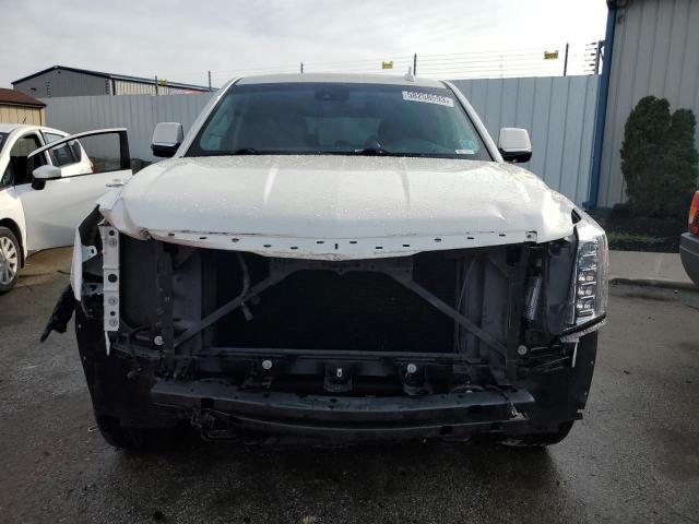 2015 CADILLAC ESCALADE L - 1GYS4MKJ7FR553091