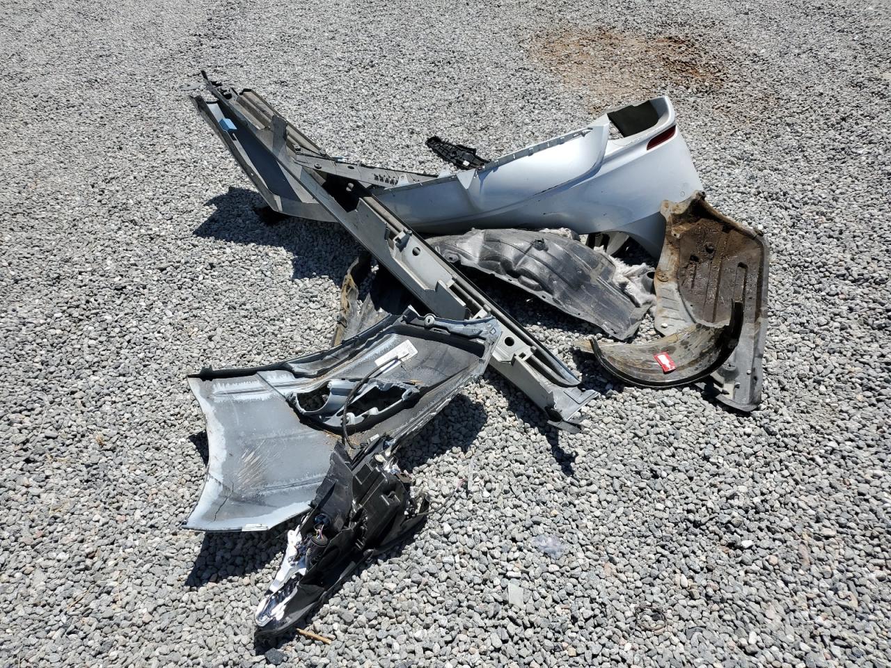 4T1BZ1HK7KU030503 TOYOTA CAMRY 2019