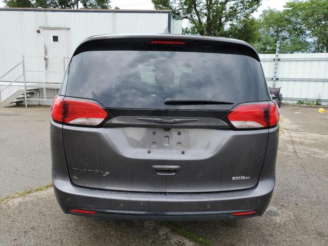 2C4RC1EG5KR708487 2019 CHRYSLER PACIFICA, photo no. 6