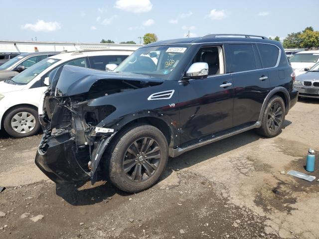 2017 Nissan Armada SV