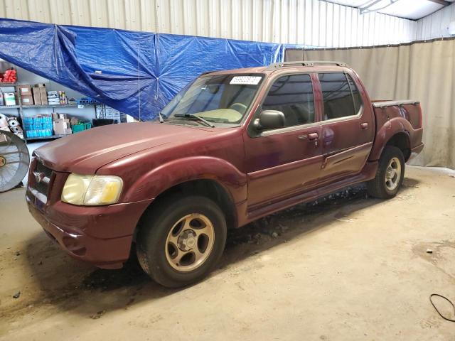 2005 Ford Explorer Sport Trac 