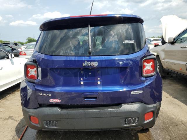 ZACCJBBB2JPH74234 | 2018 JEEP RENEGADE L