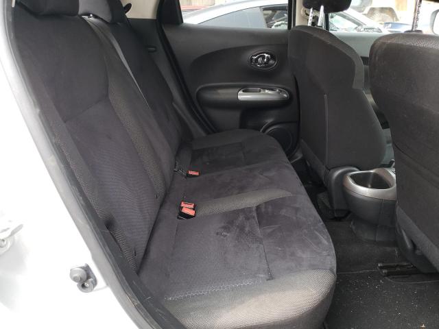2015 NISSAN JUKE S - JN8AF5MV6FT553933