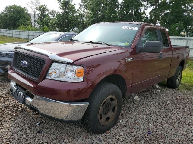 2006 Ford F-150 