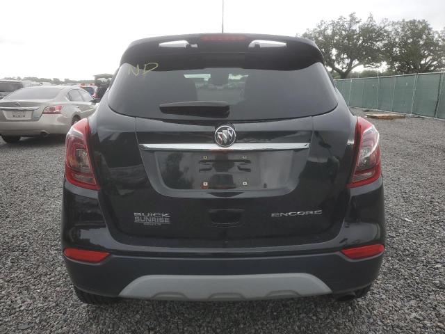 KL4CJ1SB3JB603829 2018 BUICK ENCORE, photo no. 6