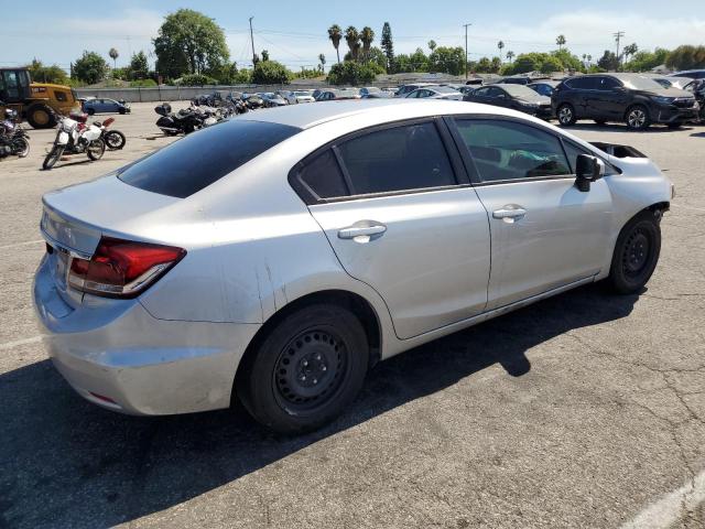 19XFB2F57EE269680 Honda Civic Lx
