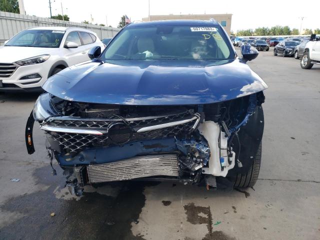 LRBFZSR46ND071526 Buick Envision Avenir