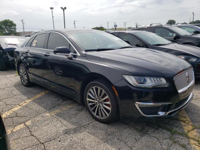 3LN6L5CC3HR618571 | 2017 LINCOLN MKZ SELECT