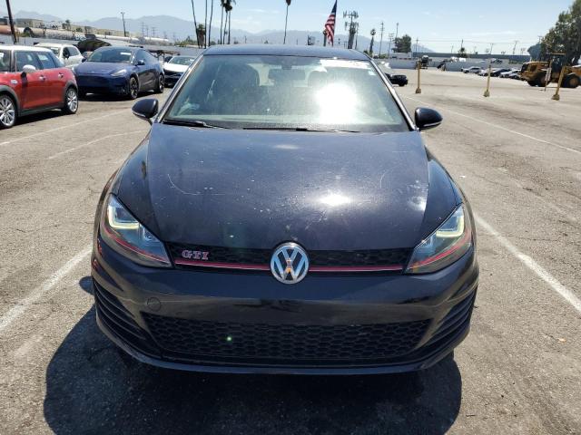 2016 VOLKSWAGEN GTI S/SE - 3VW447AU9GM028464