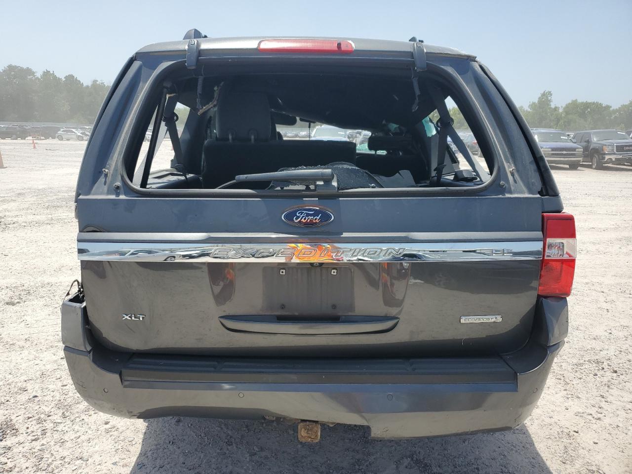1FMJK1HT8HEA18842 FORD EXPEDITION 2017