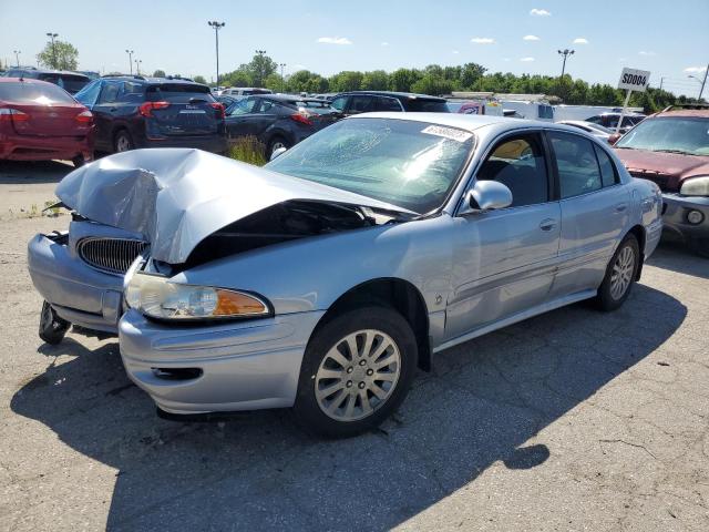 2005 Buick LeSabre Custom