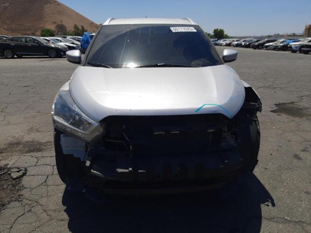 3N1CP5CU0KL545449 Nissan KICKS S