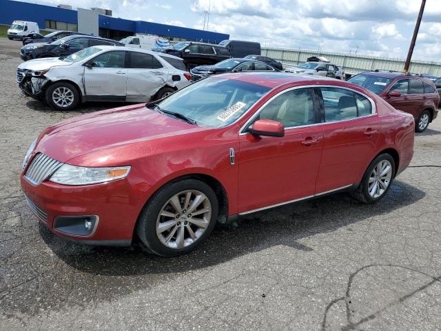 2009 Lincoln MKS 