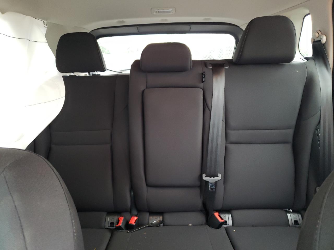 5N1BT3AB4PC809054 NISSAN ROGUE 2023