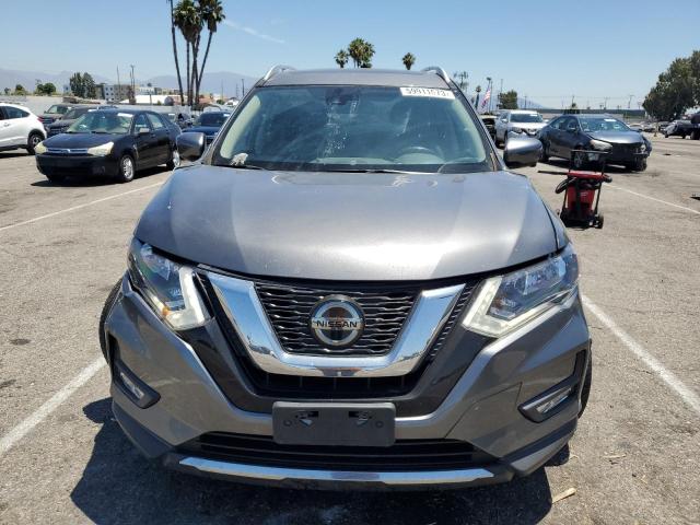 JN8AT2MT1LW006326 NISSAN ROGUE 2020