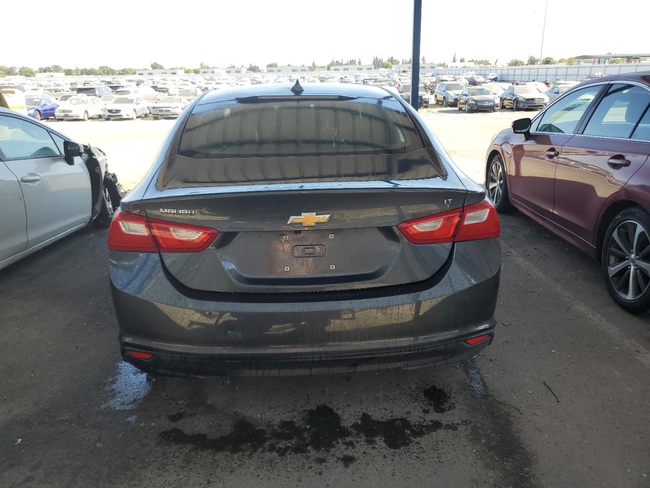 1G1ZE5ST7GF341702 CHEVROLET MALIBU 2016