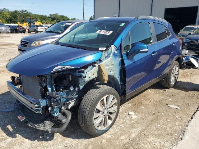 BUICK ENCORE PREFERRED 2019 0