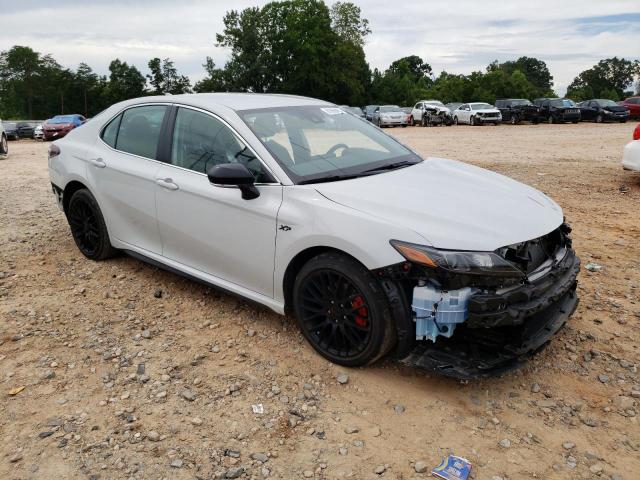 4T1T11AK4NU065512 Toyota Camry SE 4