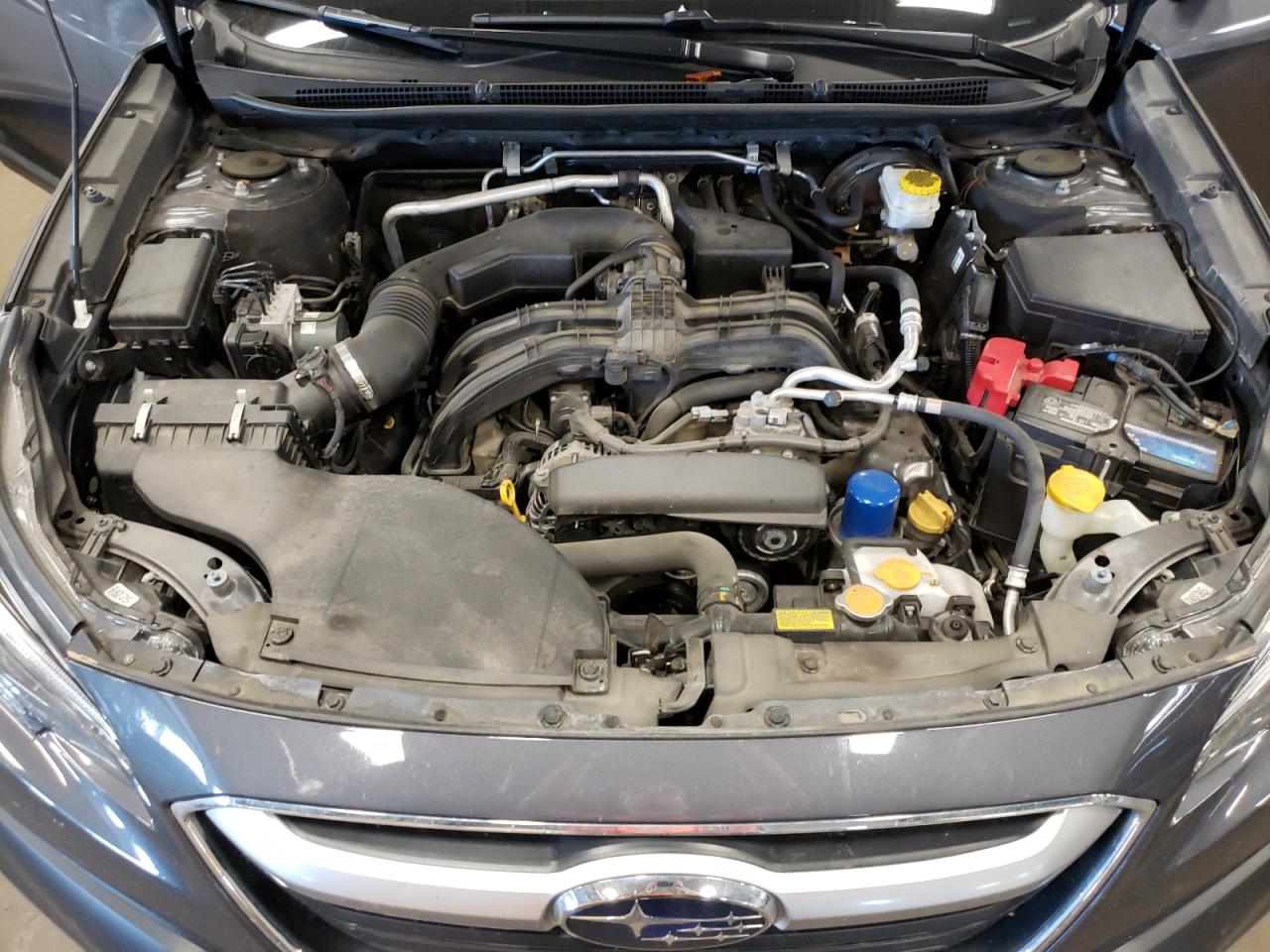4S4BTAEC5L3121355 SUBARU OUTBACK 2020