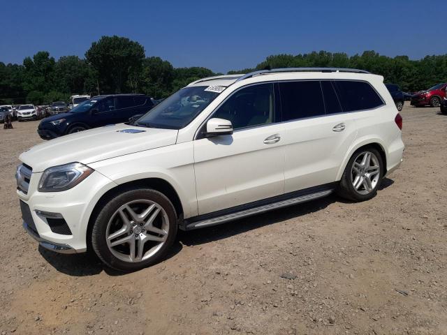 VIN 4JGDF7DEXDA177892 2013 Mercedes-Benz GL-Class, ... no.1