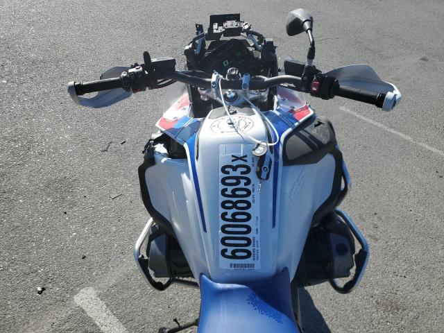 2023 BMW R 1250 GS - WB10M130XP6G94838