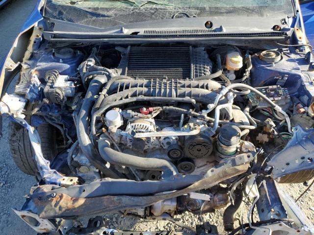 JF1VA1E65G9811035 Subaru Wrx Premium
