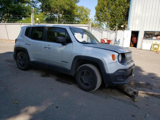 ZACCJAAT0GPE33864 Jeep Renegade Sport