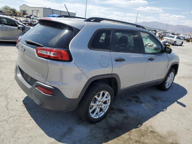 1C4PJLABXGW189437 Jeep Cherokee Sport