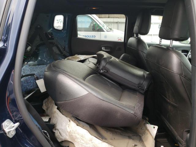 2021 JEEP COMPASS 80 3C4NJDEB7MT573040