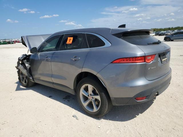 Vin: sadcj2fx8la645248, lot: 62170083, jaguar f-pace premium 20202