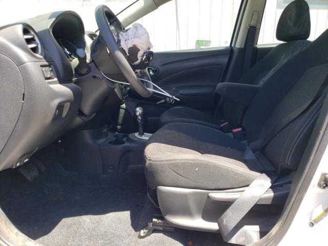 3N1CN7AP1HL867248 Nissan VERSA S