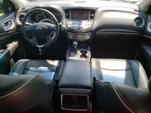 5N1DL0MN5LC533698 Infiniti QX60 LUXE 8